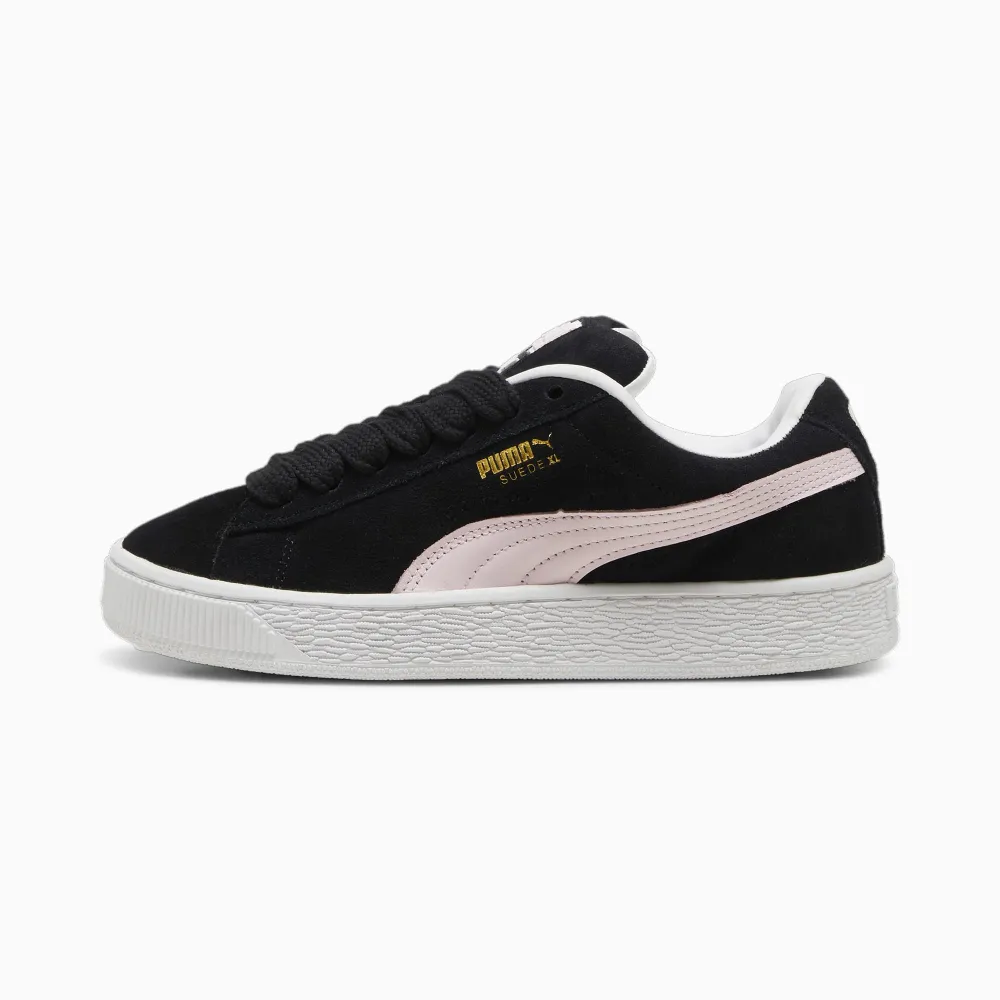 PUMA Suede XL 397648_04 / weiss