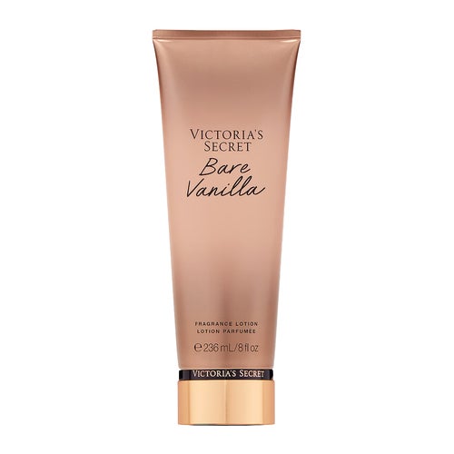 Victoria's Secret Bare Vanilla -vartalovoide 236 ml