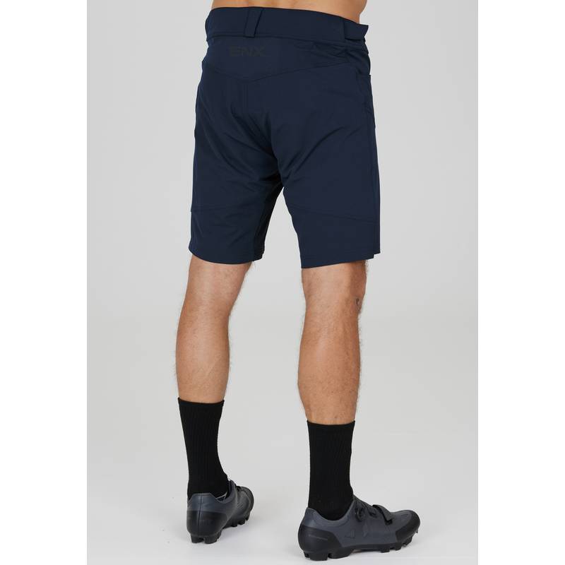 Endurance Jamal 2in1 Shorts Herren