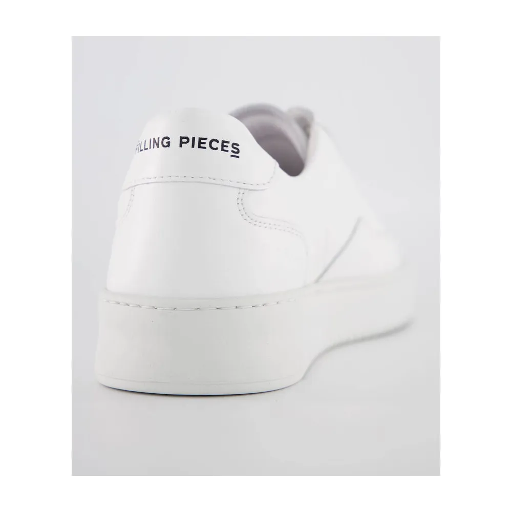 Filling Pieces Mondo 2.0 Ripple 3992290 / weiss