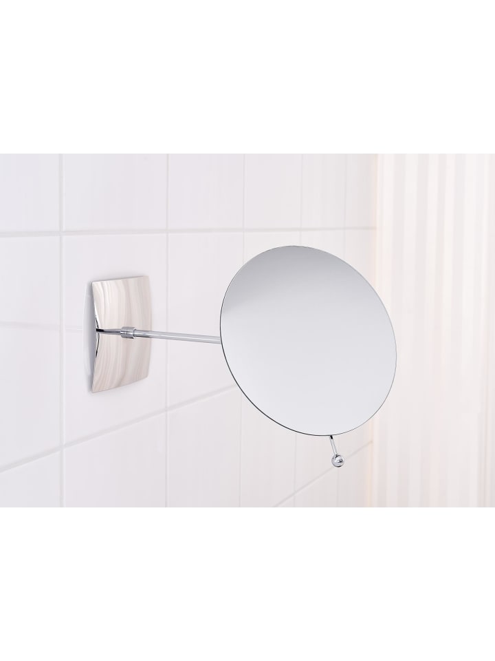 RIDDER Kosmetik-Standspiegel Gamora chrom günstig kaufen onesize