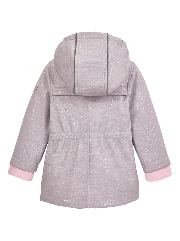 First Instinct by Killtec Softshellmantel  in Rosa günstig kaufen