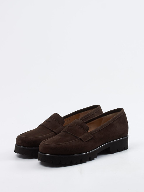 Slipper-15112090024 Konstantin Starke