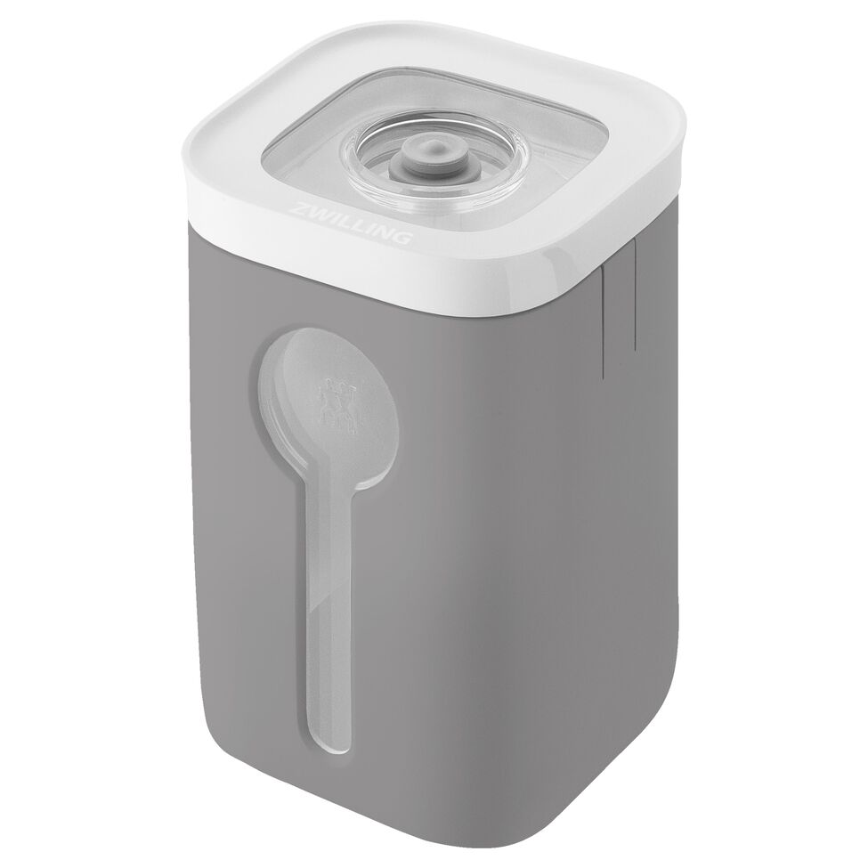 CUBE Cover 2S, Grau