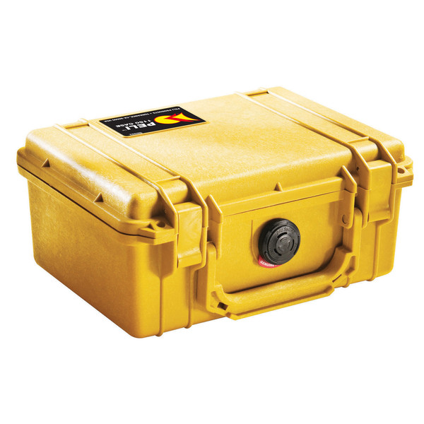 SCHUTZKOFFER 1150 SCHAUMSTOFF - Ausrüstungsbox