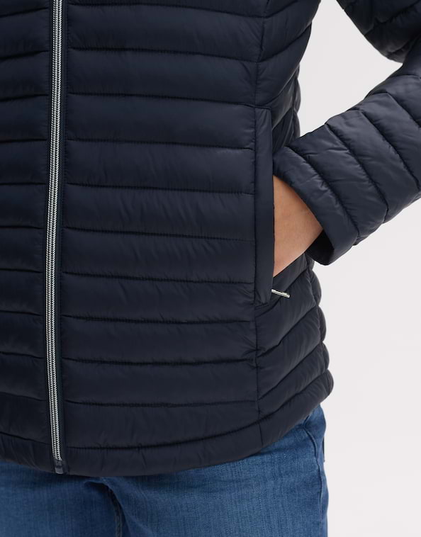 Steppjacke Howana