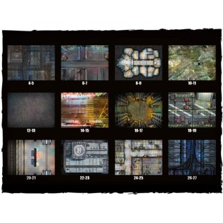 Book of RPG maps (Vol 3)