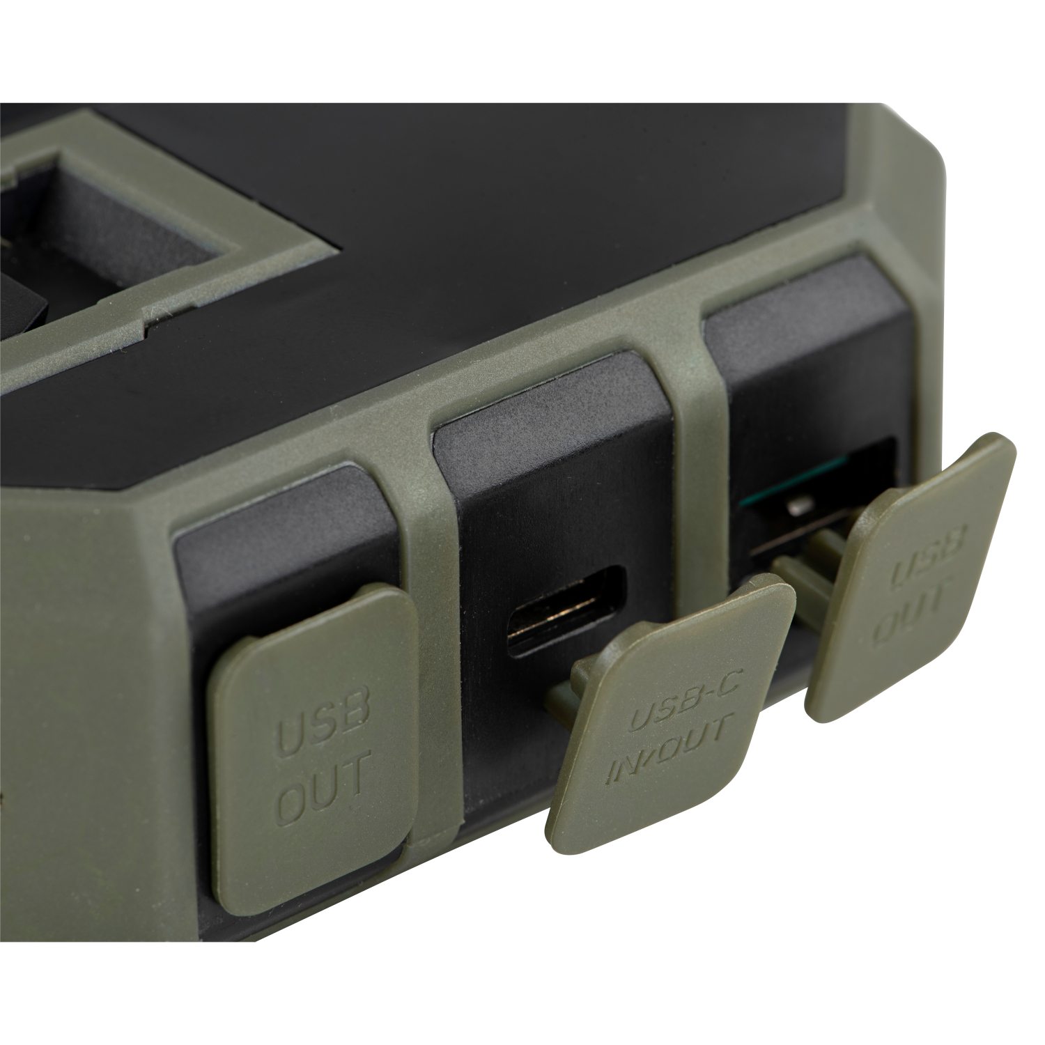 Fox Carp Halo Powerbank 27K Wireless Power Pack
