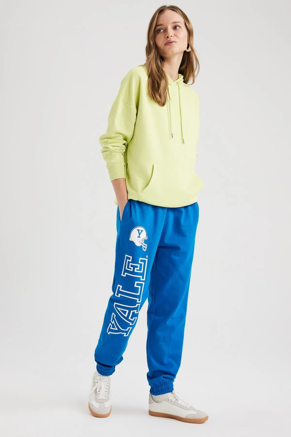 DeFacto  Yale University Jogger Jogginghose Z9820az23sp