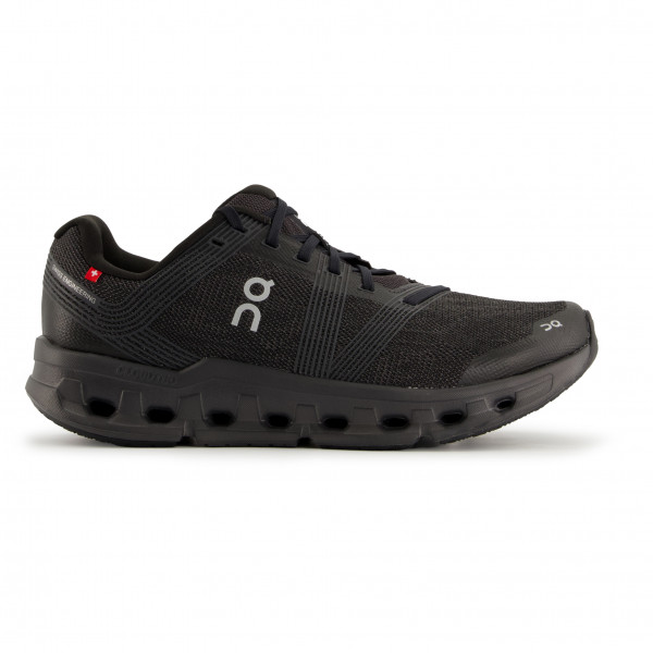 On - Cloudgo Wide - Runningschuhe