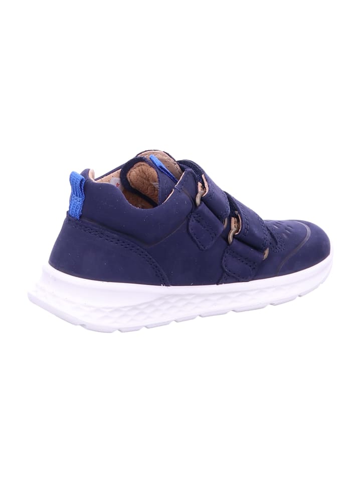 superfit Halbschuhe in Blau günstig kaufen