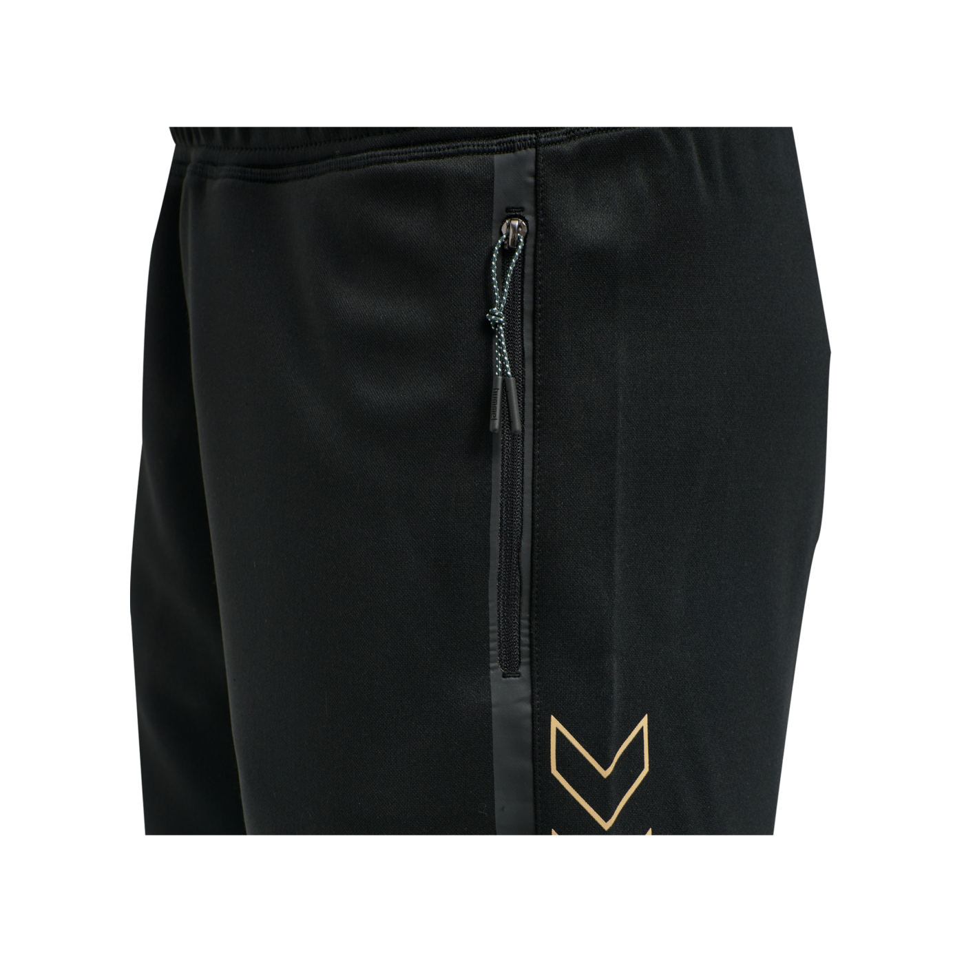 Hummel hmlCIMA XK Short Damen Schwarz F2001