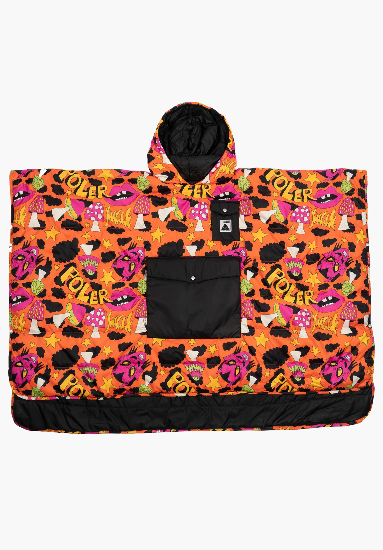 Poncho
