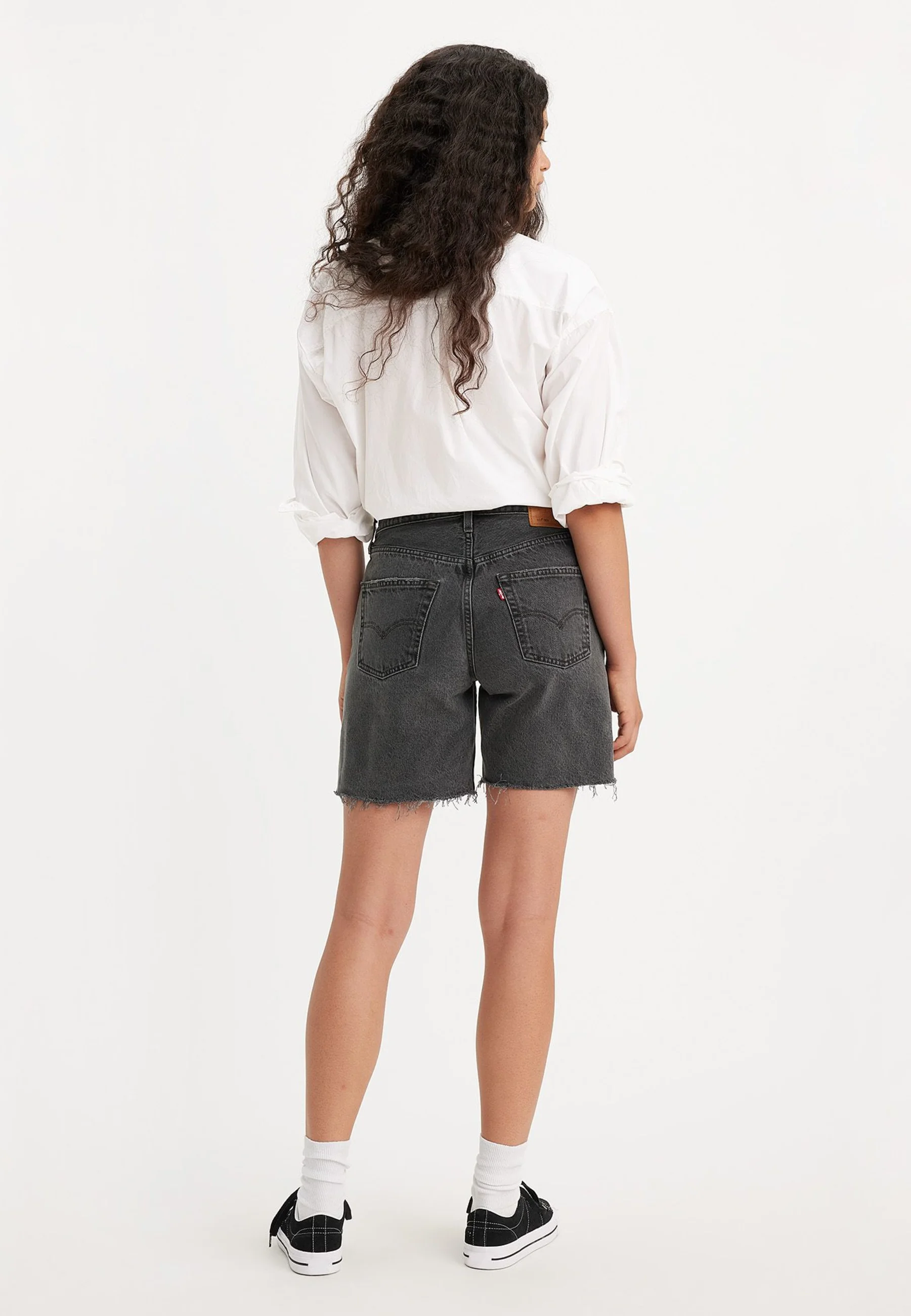 Levi's® 501® '90S - Pantalones cortos de mezclilla