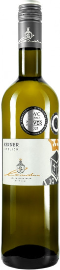 2020 | Rheinhessen Kerner | lieblich - Weingut Landua