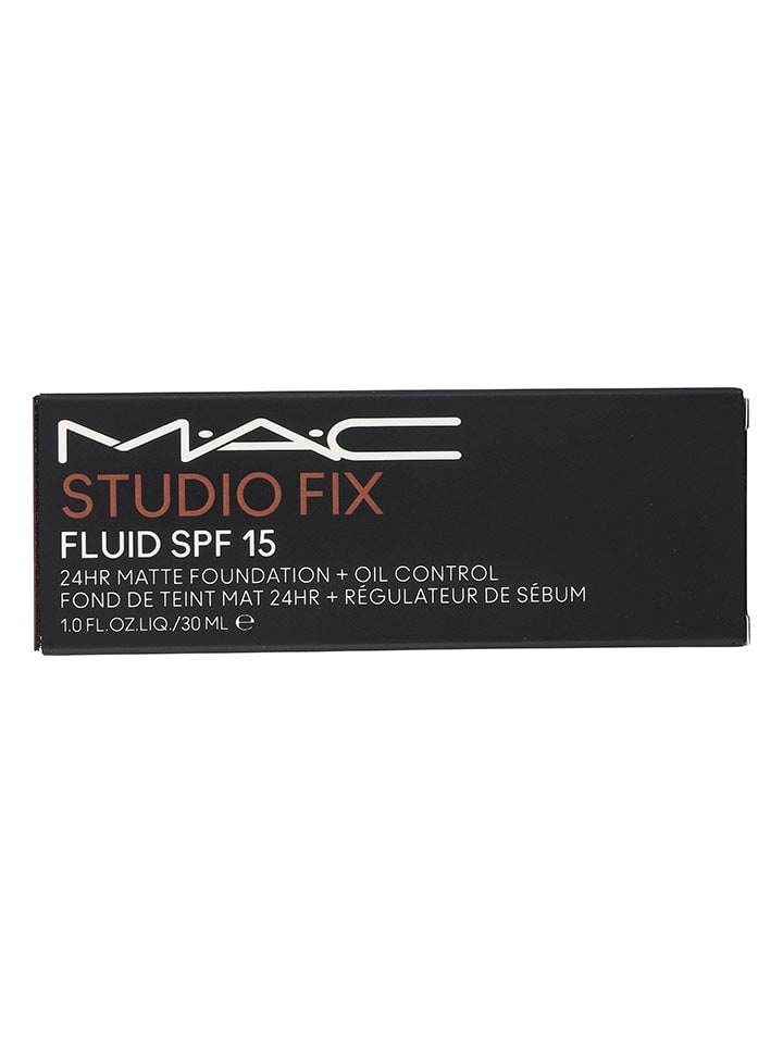 MAC Foundation 