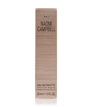 Naomi Campbell Naomi Campbell Eau de Toilette 30 ml