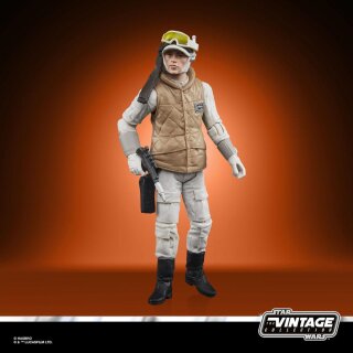 Star Wars Episode V Vintage Collection Actionfigur 2022 - Rebel Soldier (Echo Base Battle Gear