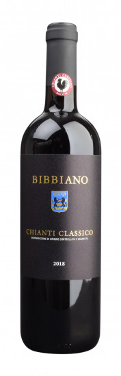 2021 CHIANTI CLASSICO DOCG trocken Bio - Tenuta di Bibbiano