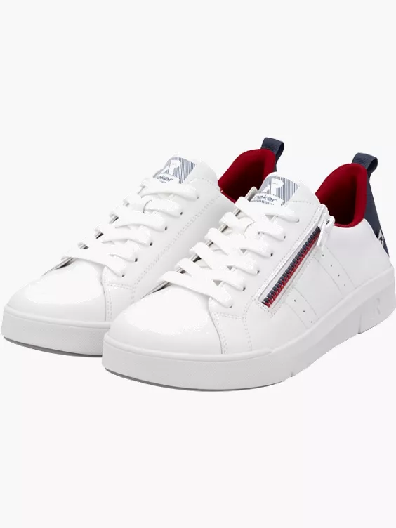 Rieker Damen Sneaker Low