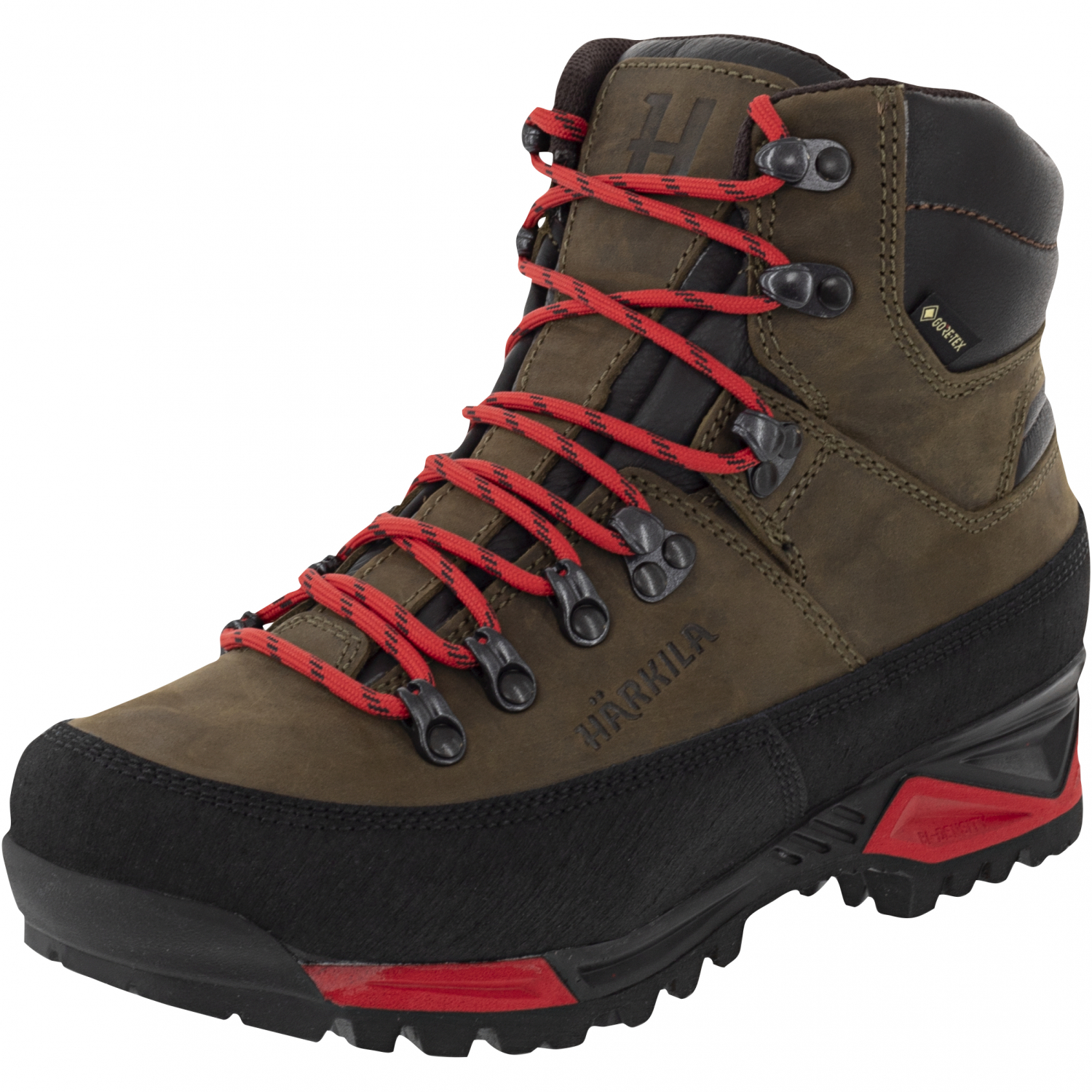 Härkila Damen Outdoor Schuh Saxnäs GTX