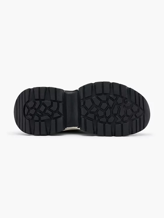 Graceland Chunky Sneaker