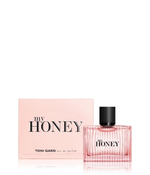 Toni Gard My Honey Eau de Parfum 40 ml