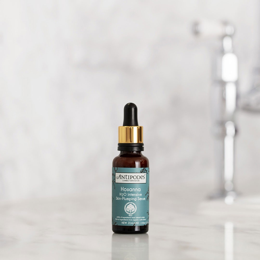 Antipodes Hosanna Pro-Collagen serum za popunjavanje kože