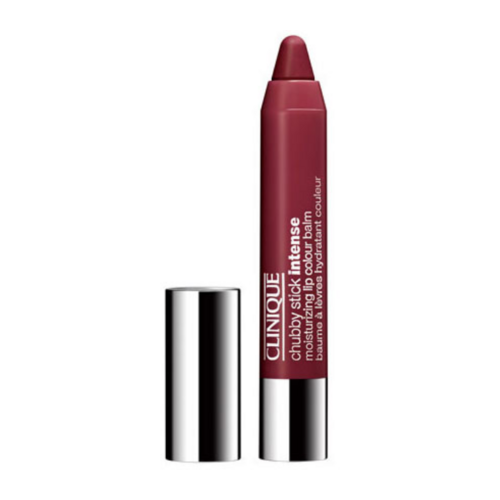 Clinique Chubby Stick™ Intense Moisturising Caramel балзам за усне, 3 грама