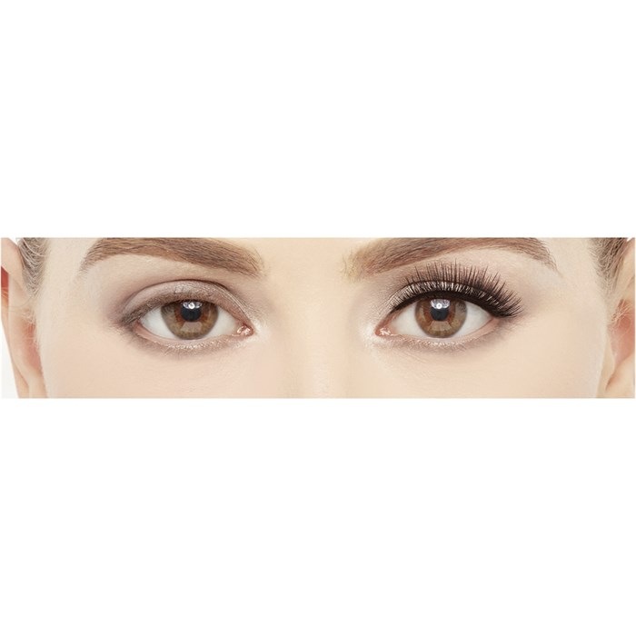 Wimpern Dramatic 3D Nr.191