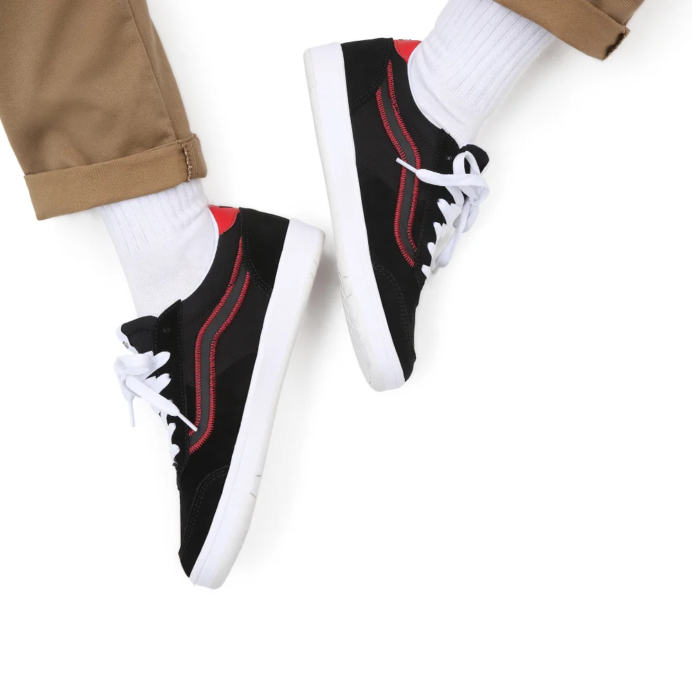 Vans Cruze Too CC VN0A5KR5Y281 / schwarz