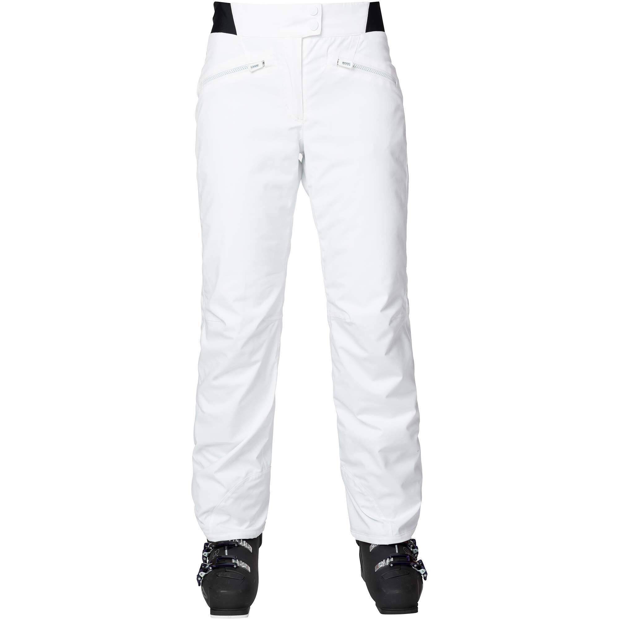 Pantalon de ski Classique Femme