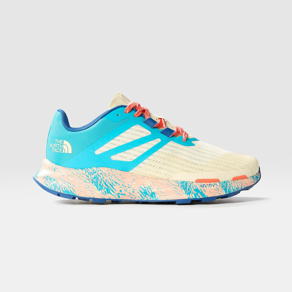 The North Face Vectiv 8482 Eminus NF0A5G3MIH1 / pink