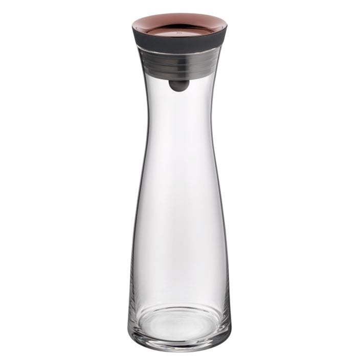 Basic Wasserkaraffe, 1 l, Kupfer