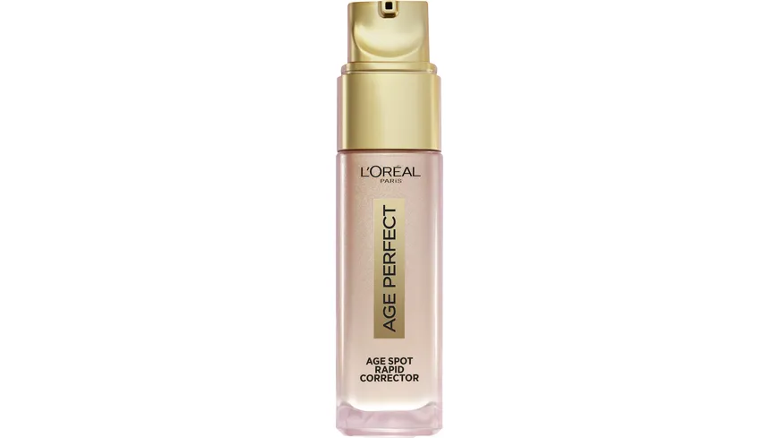 L'Oréal Paris Age Perfect Anti Altersfleckencreme 30 ml