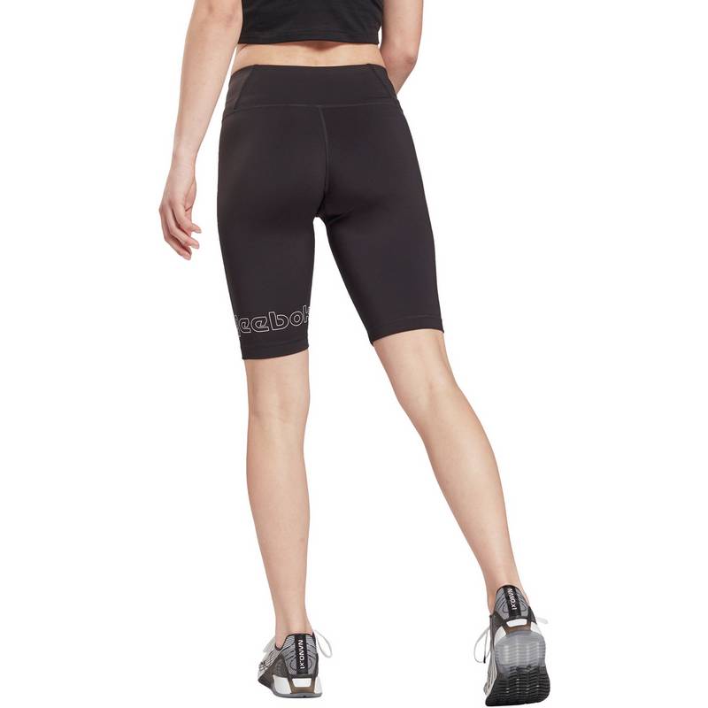 Reebok Piping Pack ELEMENTS Tights Damen