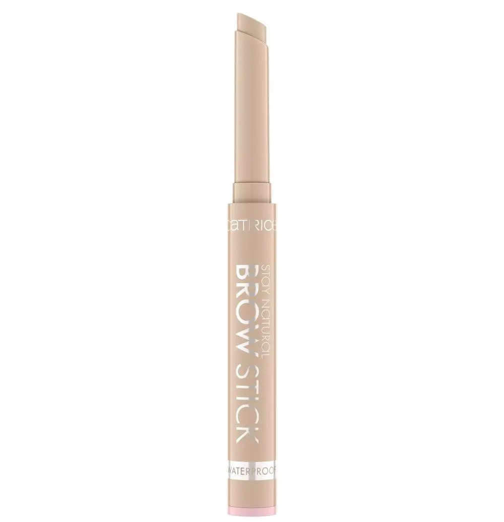 Catrice Stay Natural Στικ Φρυδιών, 010