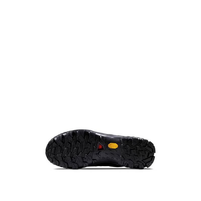 Mammut Ducan Low GTX Multifunktionsschuhe Herren
