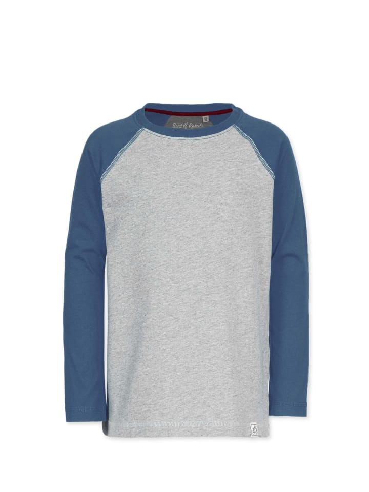 Band of Rascals Longsleeve 