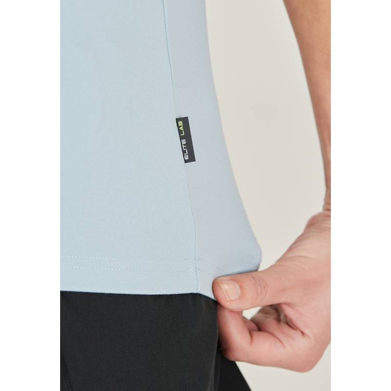ELITE LAB Sustainable X1 Elite Laufshirt Damen