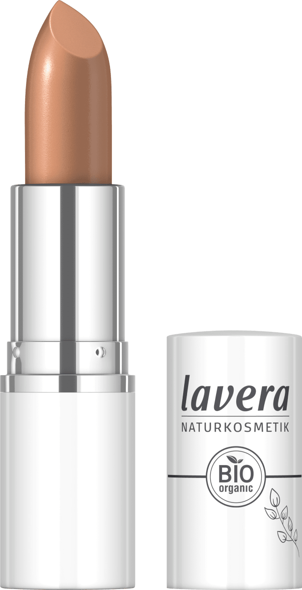 Lippenstift Cream Glow 06 Golden Ochre, 1 St