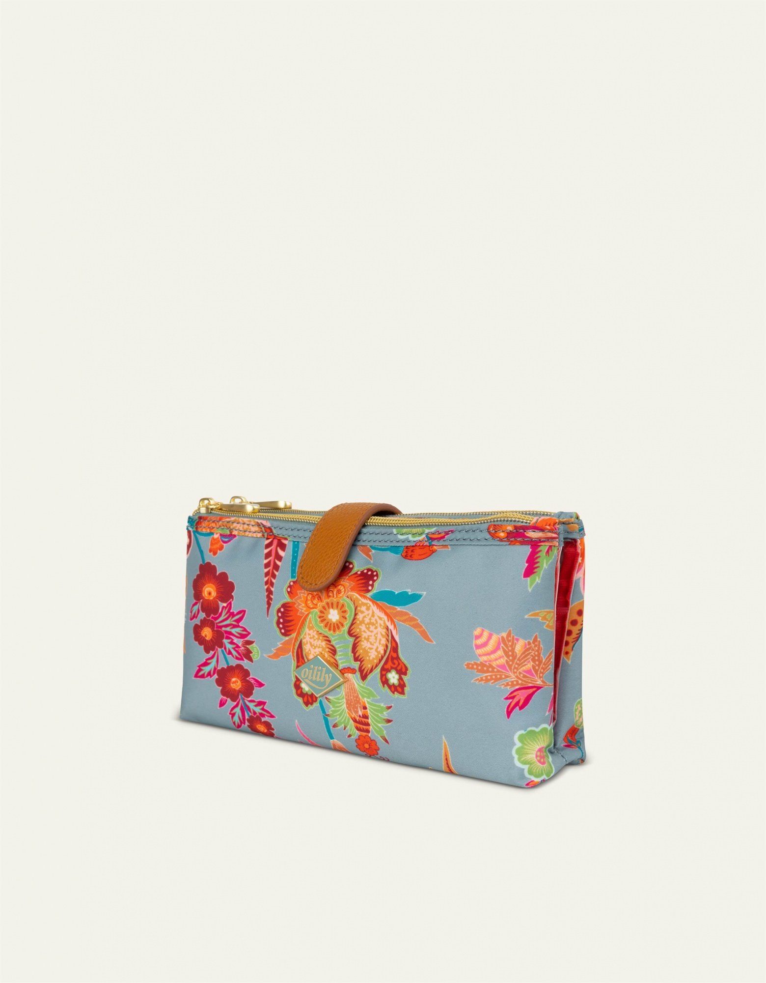 Oilily Kosmetiktasche Carmen Cosmetic Bag Young Sits