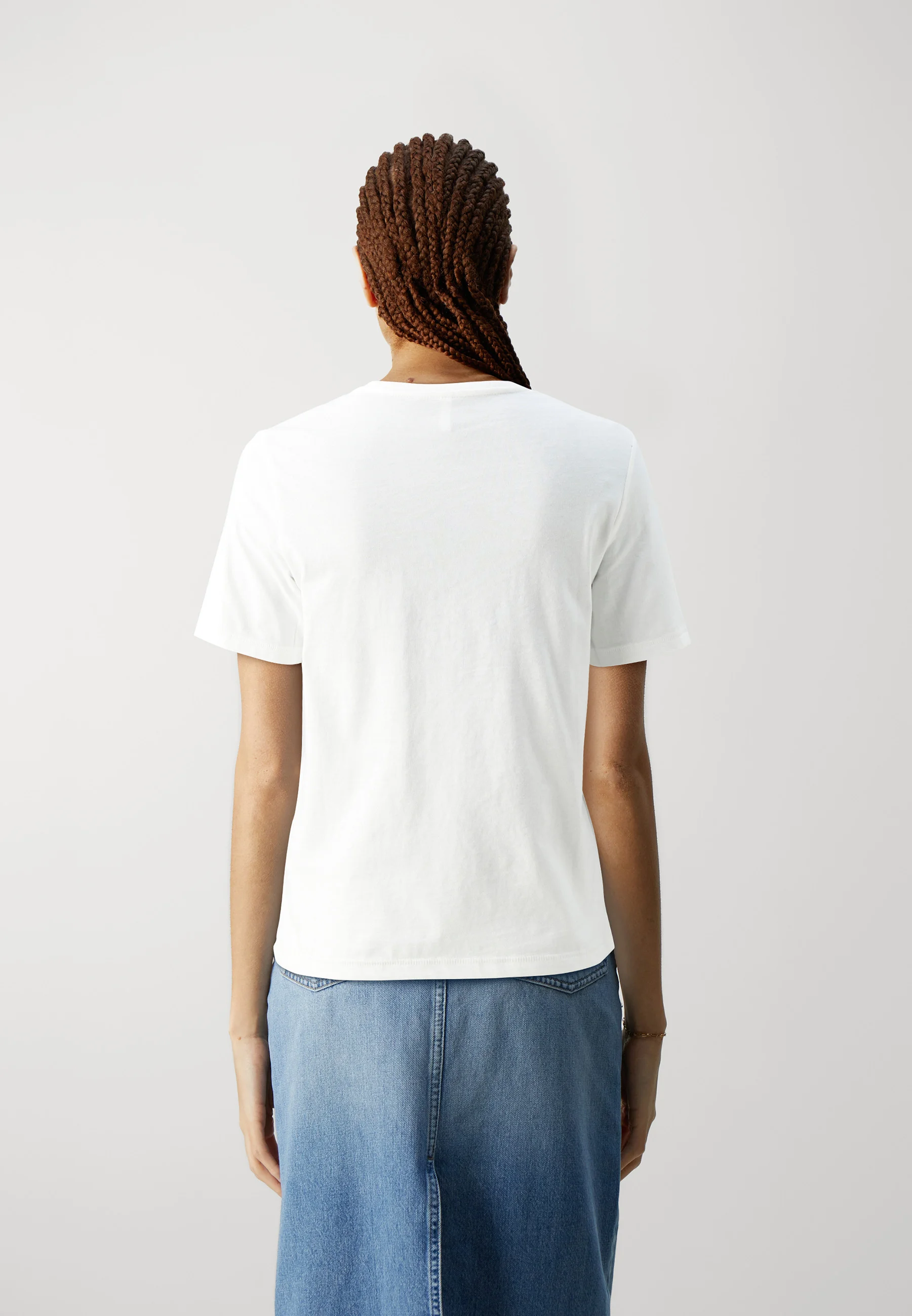 ONLY ONLFLY - Camiseta con estampado