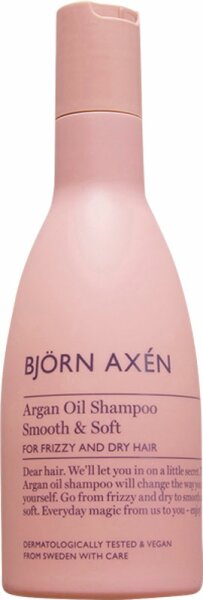 Björn Axén Argan Oil Shampoo