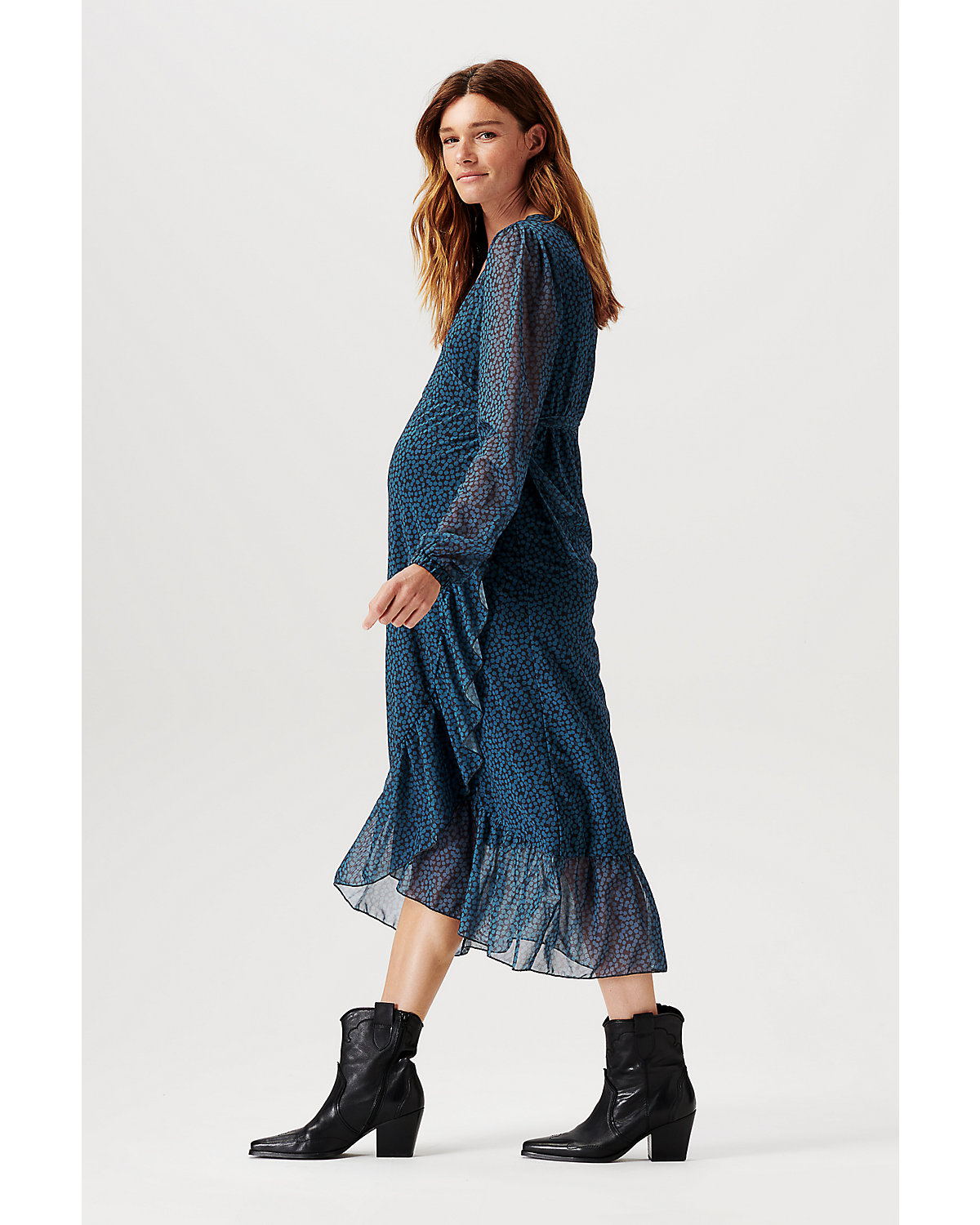 Still-Kleid Olathe Umstandskleider