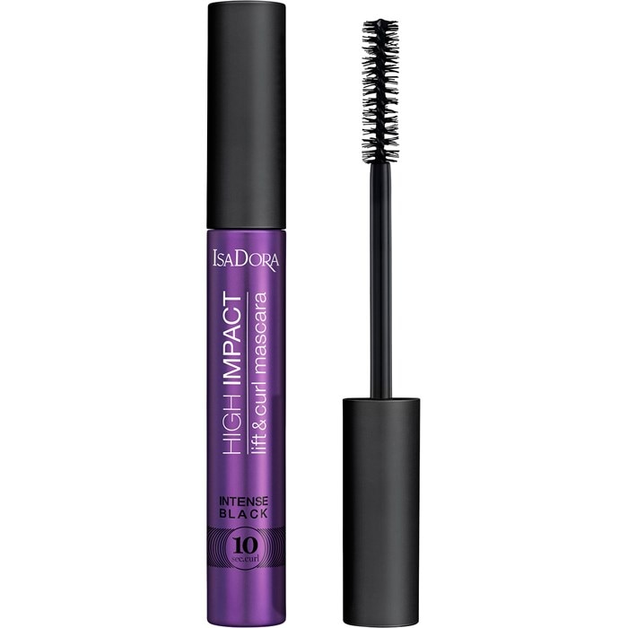 10 Sec High Impact Lift & Curl Mascara