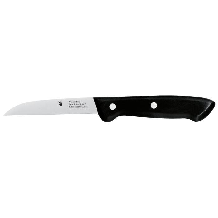 Classic Line Messer-Set, 7-teilig