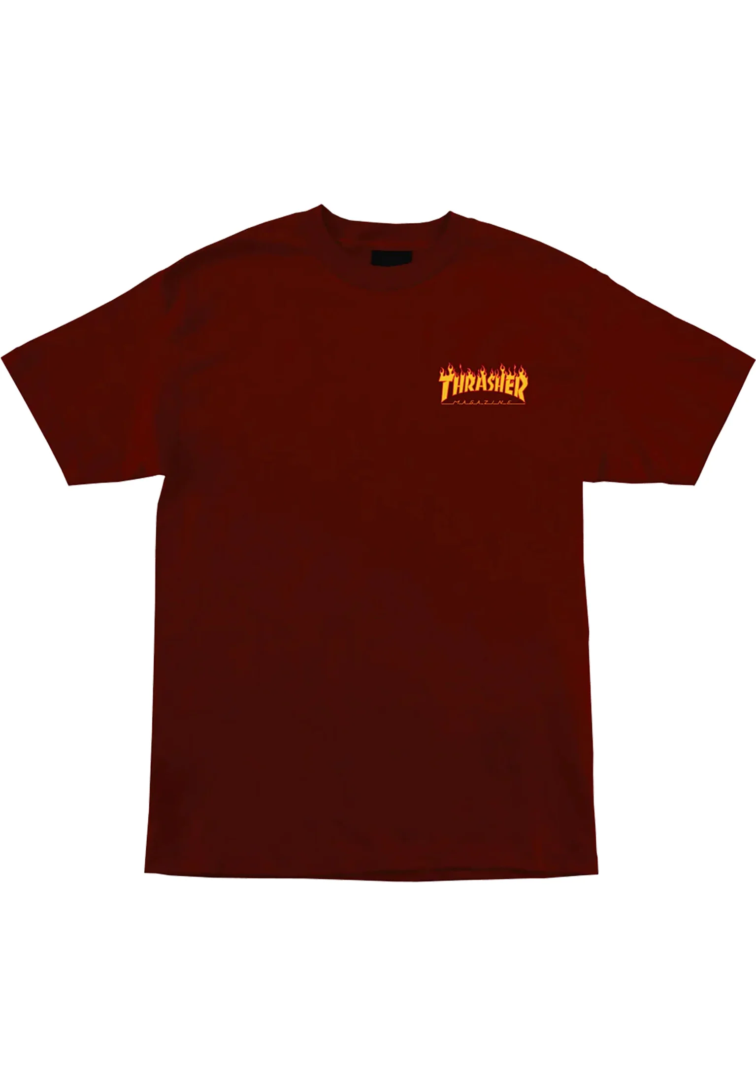 Thrasher Flame Dot