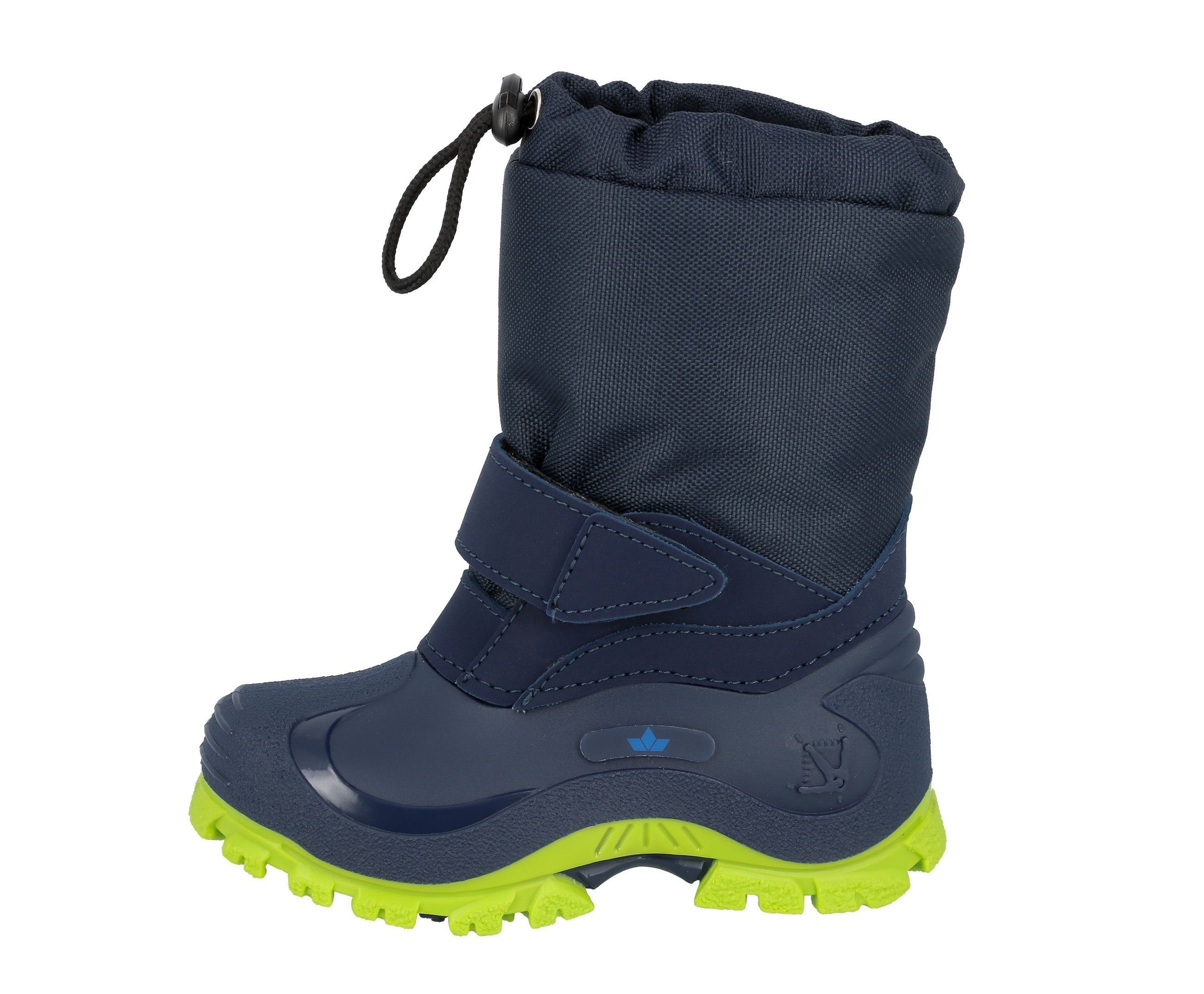 Lico Gummistiefel Werro Gummistiefel