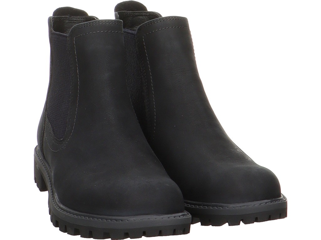 TAMARIS Chelsea Boot blau Da.-Stiefel
